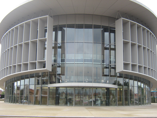 Th&eacute;&acirc;tre de Fr&eacute;jus