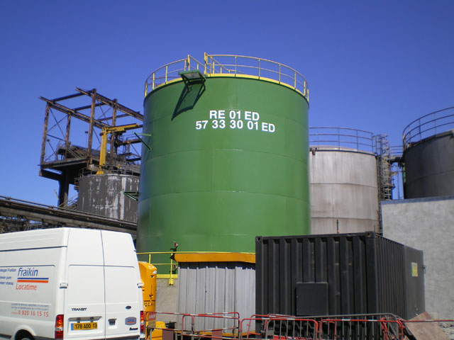 SOLLAC G&eacute;om&eacute;tal